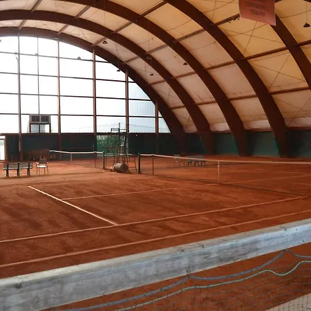 Il Terrazzo 40 Metri Dal Mare Appartamento Giulianova