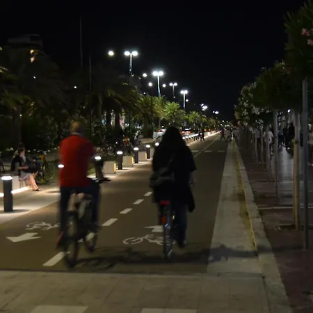 Il Terrazzo 40 Metri Dal Mare