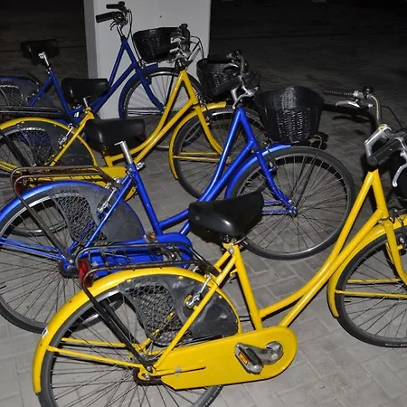 Il Terrazzo 40 Metri Dal Mare *