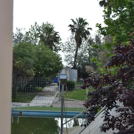 Il Terrazzo 40 Metri Dal Mare * Giulianova