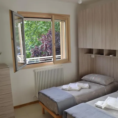 Appartamento Il Terrazzo 40 Metri Dal Mare