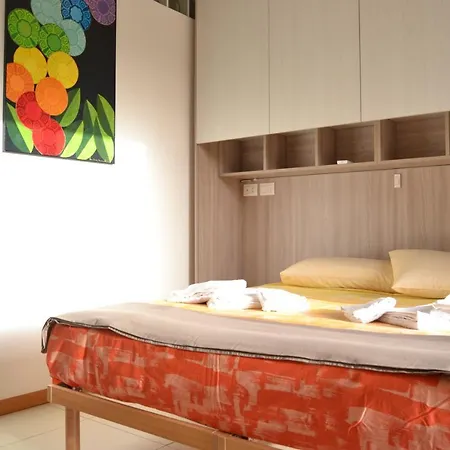 Il Terrazzo 40 Metri Dal Mare Appartamento