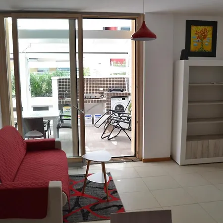 Appartamento Il Terrazzo 40 Metri Dal Mare Giulianova