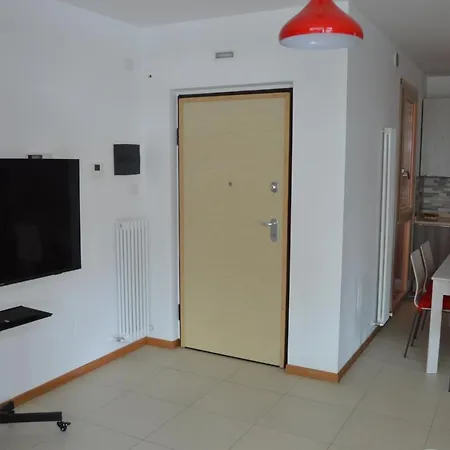 Apartment Il Terrazzo 40 Metri Dal Mare