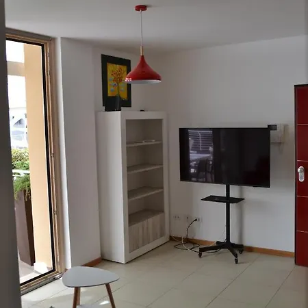 Il Terrazzo 40 Metri Dal Mare Apartment *