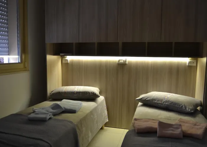 Il Terrazzo 40 Metri Dal Mare