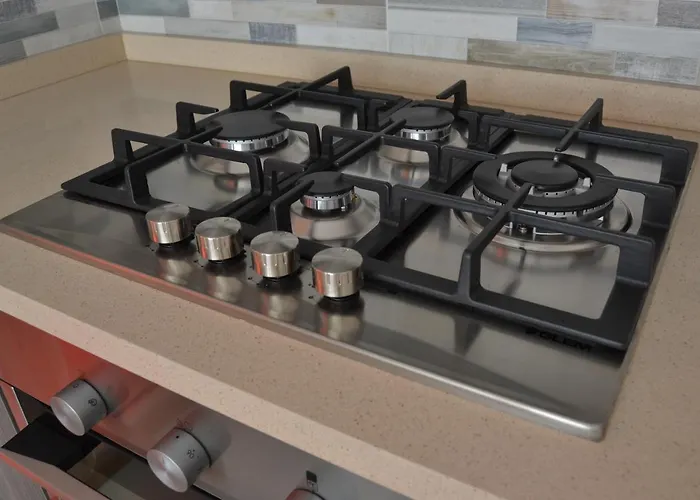 Il Terrazzo 40 Metri Dal Mare Giulianova