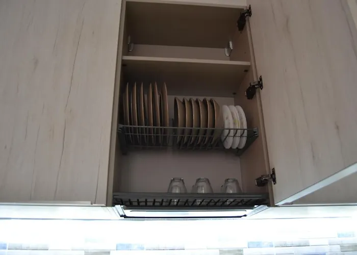 Il Terrazzo 40 Metri Dal Mare Giulianova