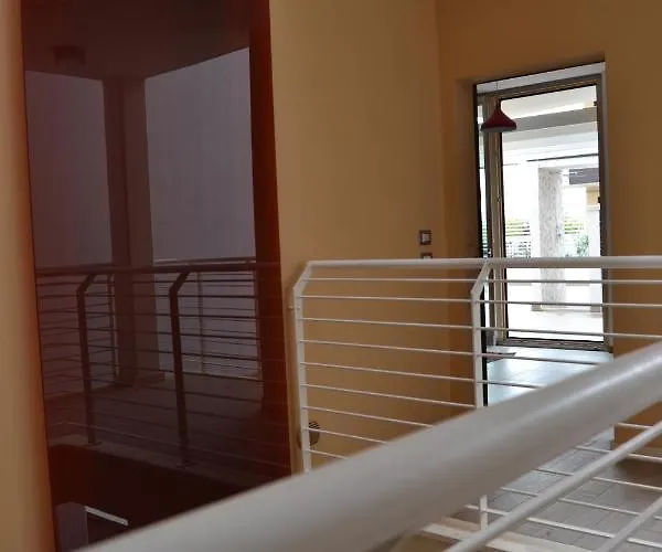 Apartamento Il Terrazzo 40 Metri Dal Mare Giulianova