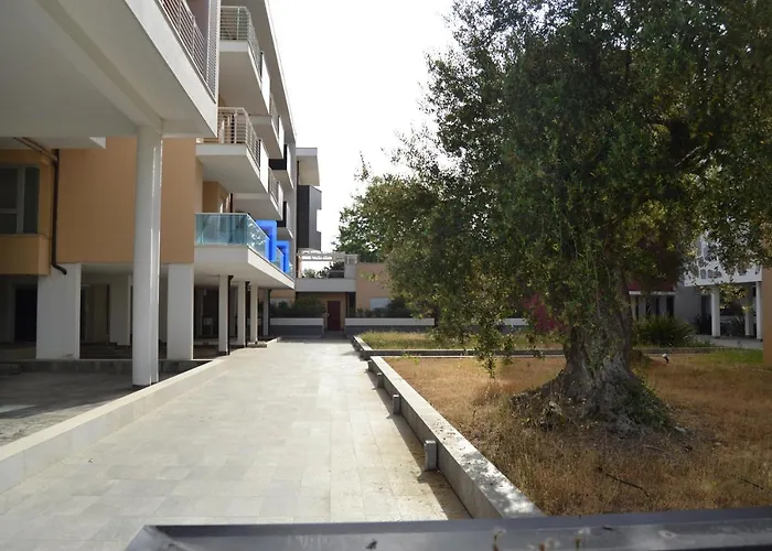 Il Terrazzo 40 Metri Dal Mare Giulianova