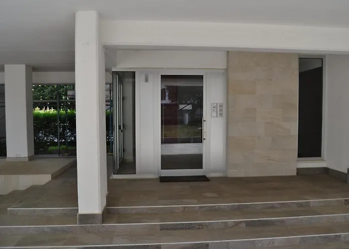 Il Terrazzo 40 Metri Dal Mare Apartamento Giulianova