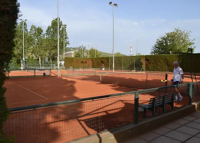 Il Terrazzo 40 Metri Dal Mare