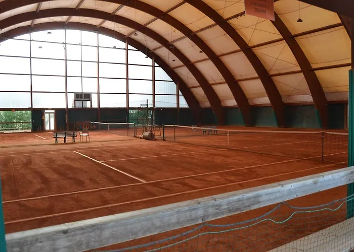 Il Terrazzo 40 Metri Dal Mare Apartamento Giulianova