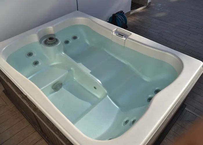 Il Terrazzo 40 Metri Dal Mare * Giulianova