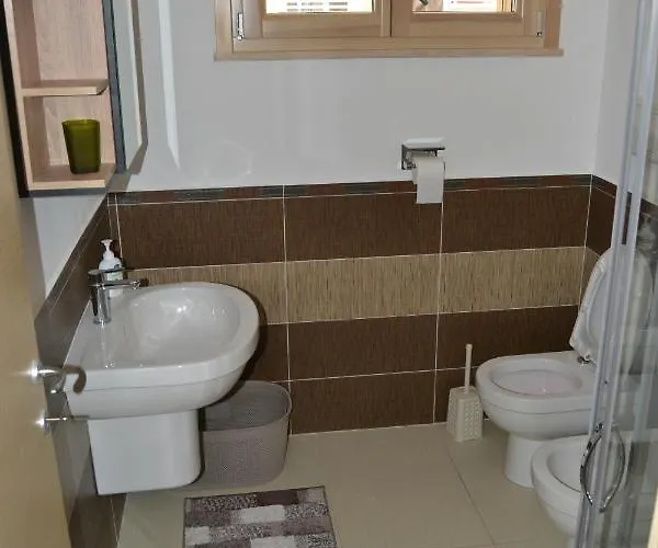 Il Terrazzo 40 Metri Dal Mare Giulianova