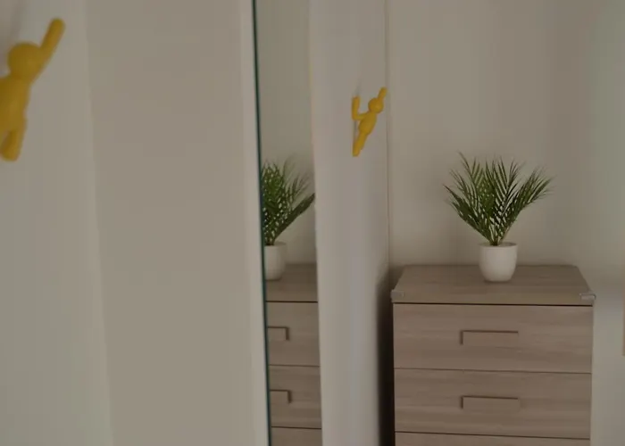 Il Terrazzo 40 Metri Dal Mare * Giulianova