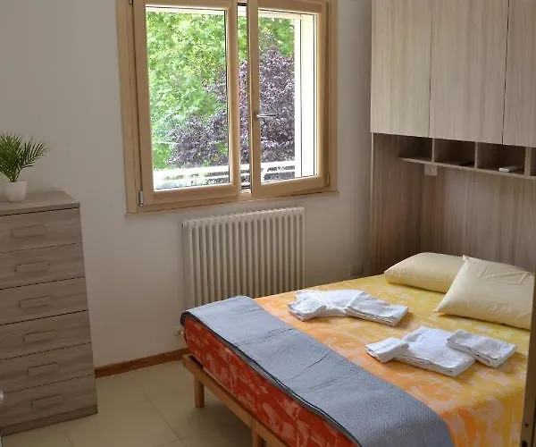 Il Terrazzo 40 Metri Dal Mare Giulianova