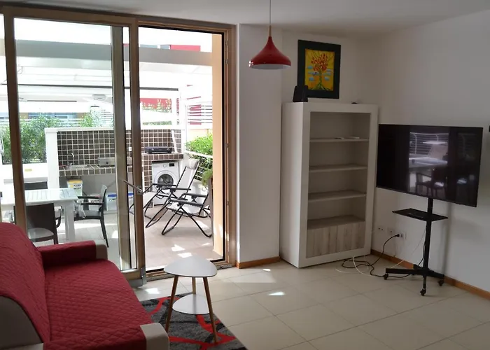 Il Terrazzo 40 Metri Dal Mare Apartamento Giulianova