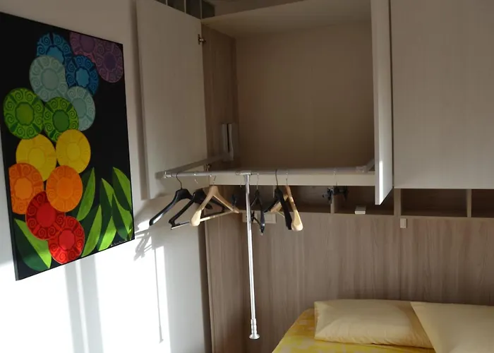 Il Terrazzo 40 Metri Dal Mare * Giulianova